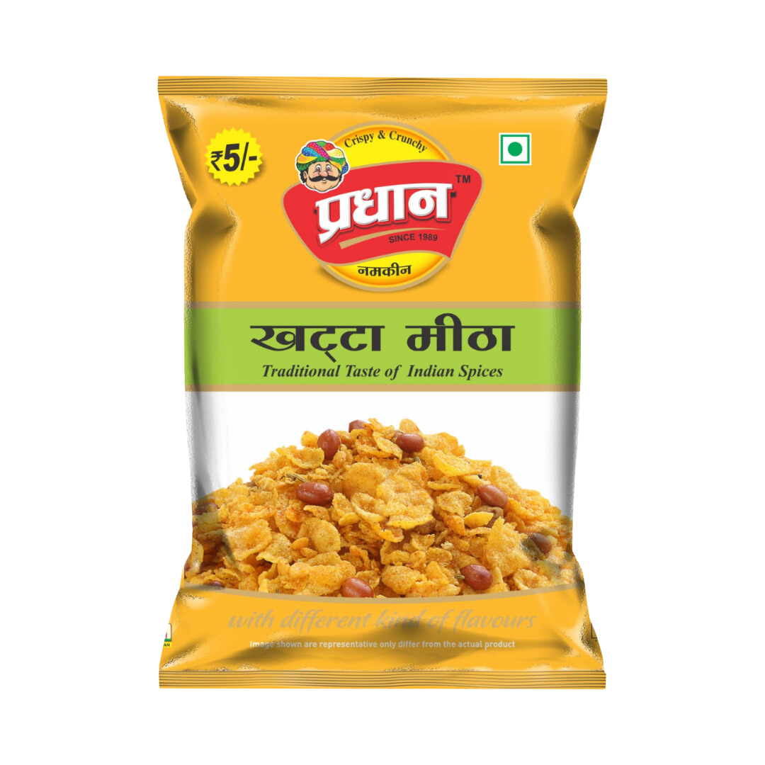 Khatta Meetha 