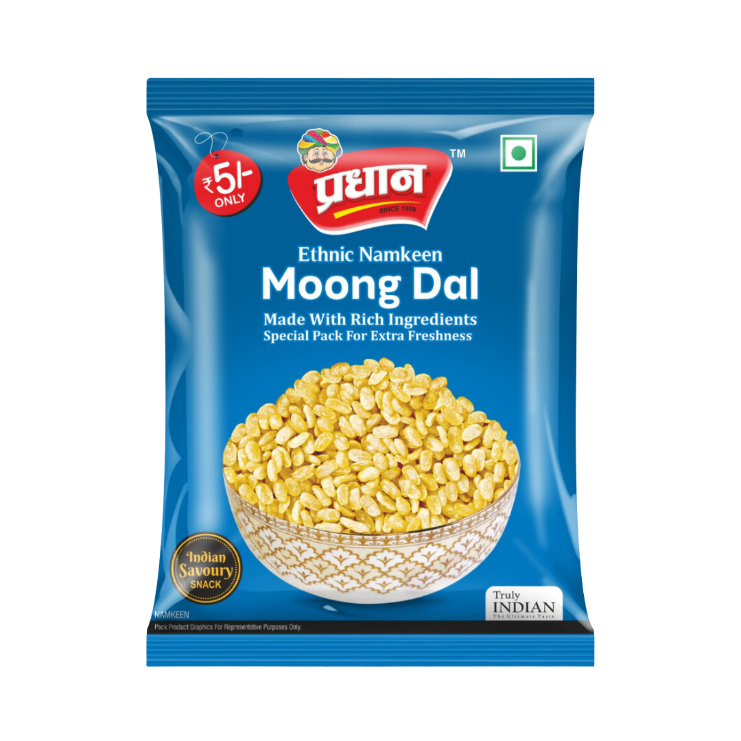 Moong Dal 