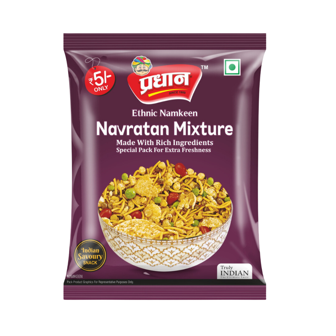 Navratan Mixture