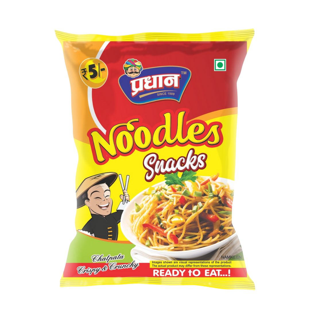 Noodles
