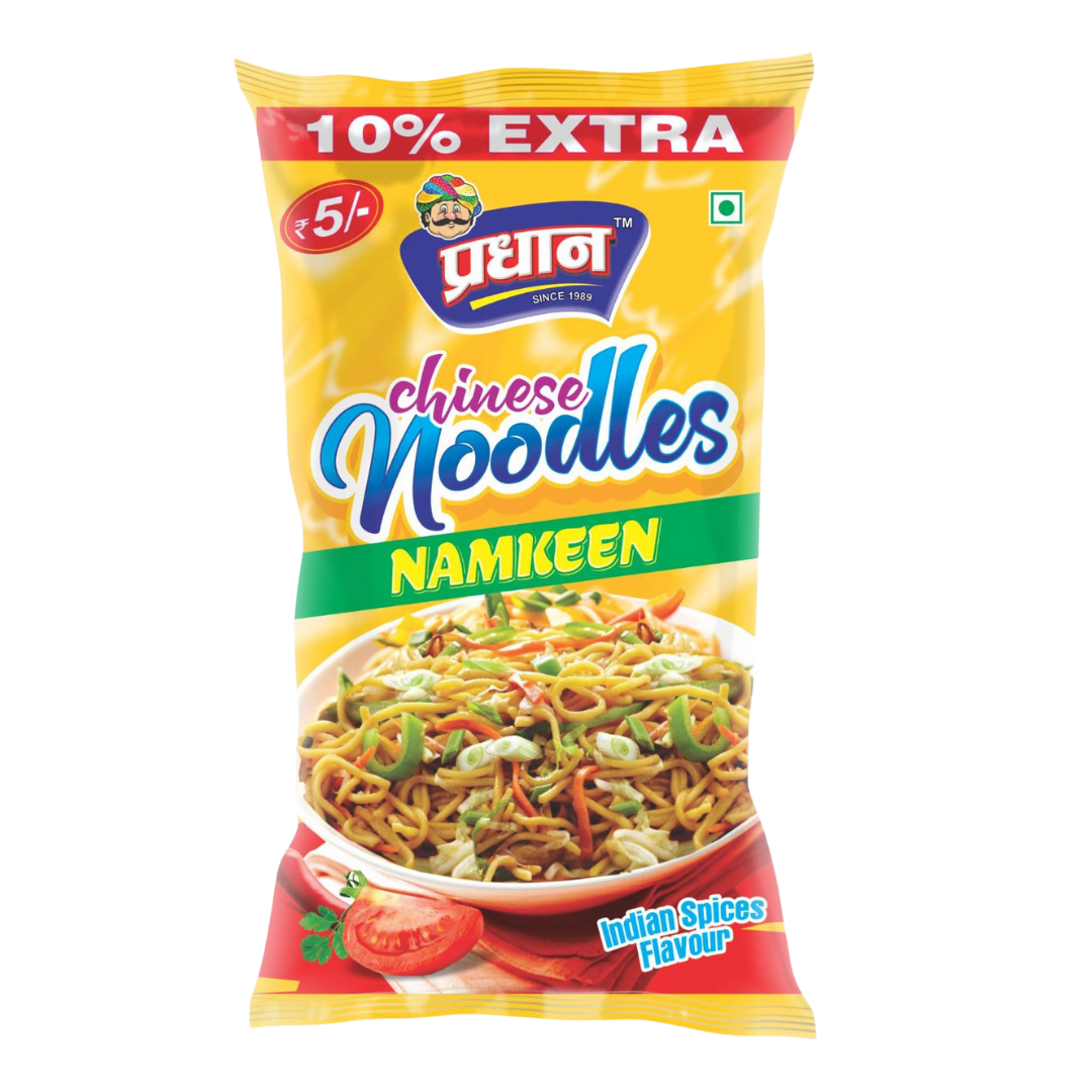 Chinese Noodles