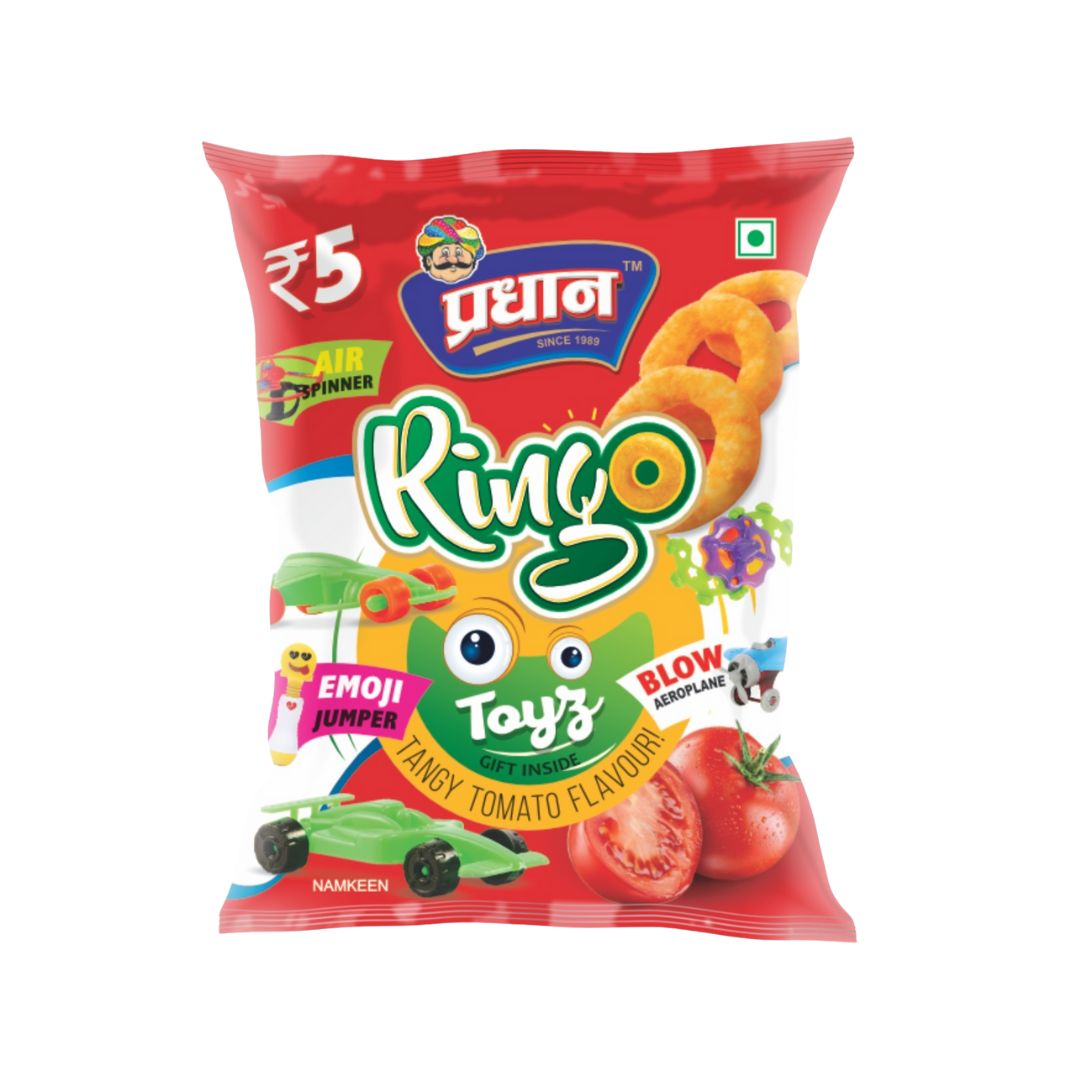 Ringo 