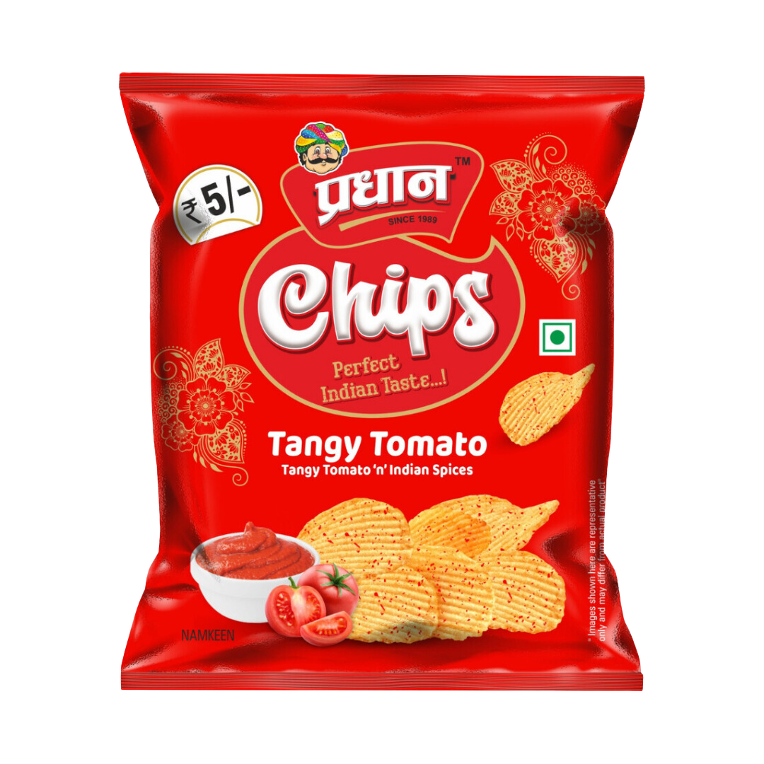 Tangy Tomato
