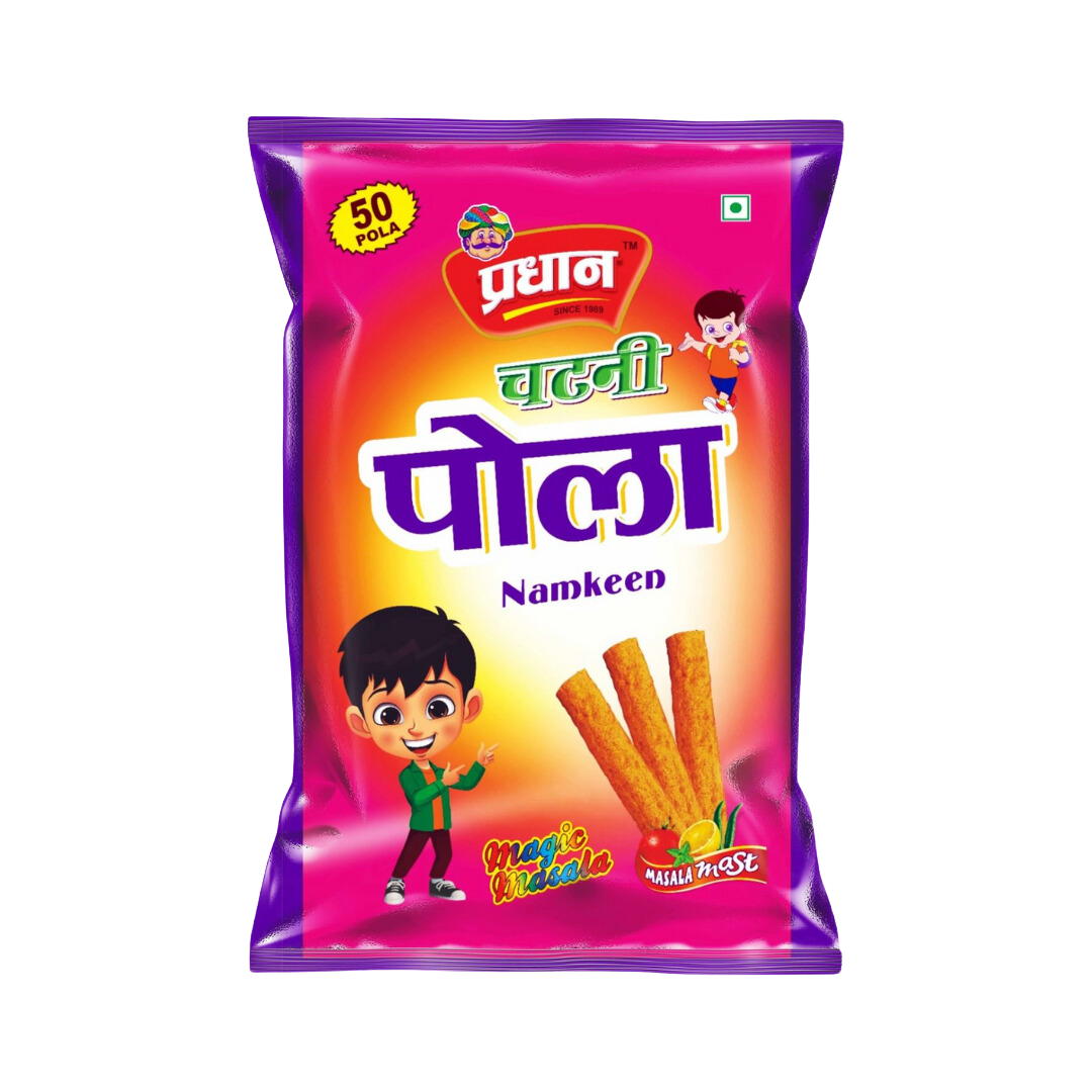 Chatni Pola