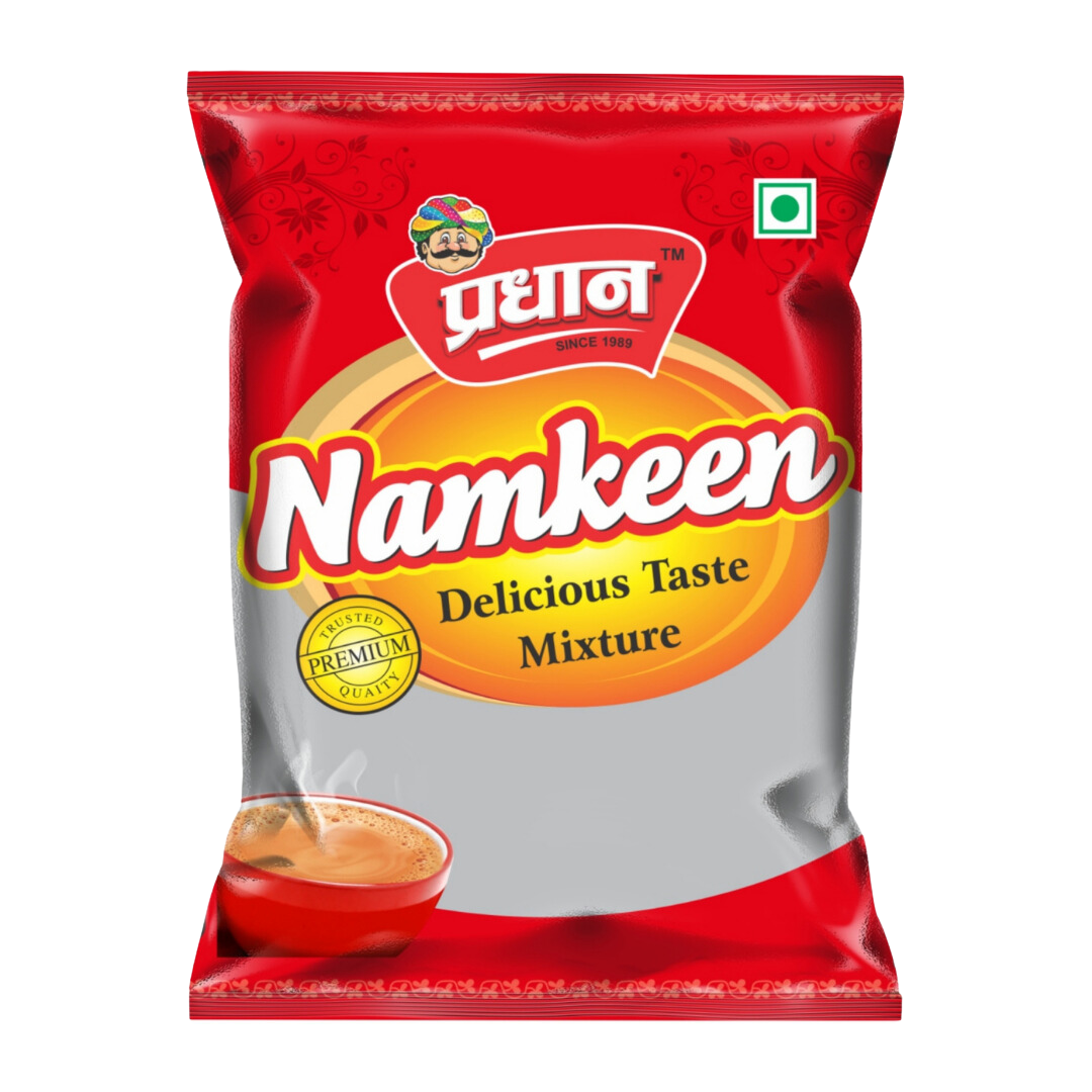 Pradhan Mixture
