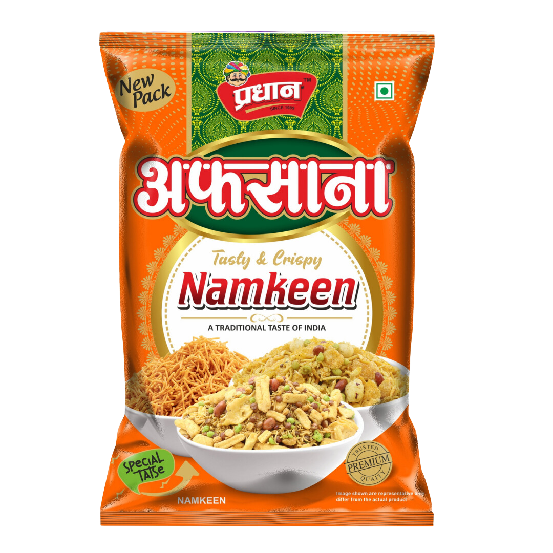 Afsana Mixture 